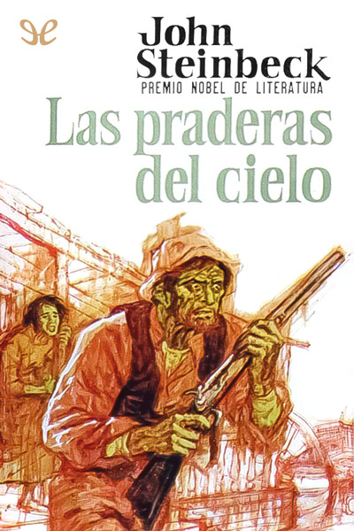 descargar libro Las praderas del cielo