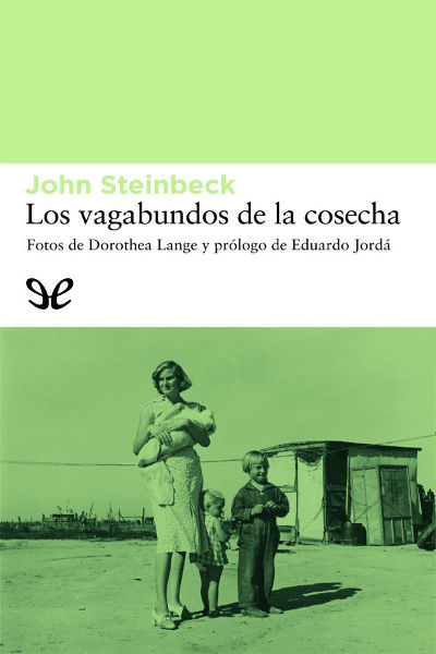 descargar libro Los vagabundos de la cosecha