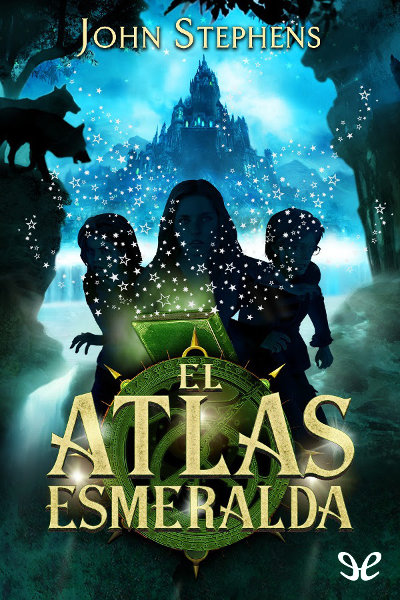 descargar libro El Atlas esmeralda