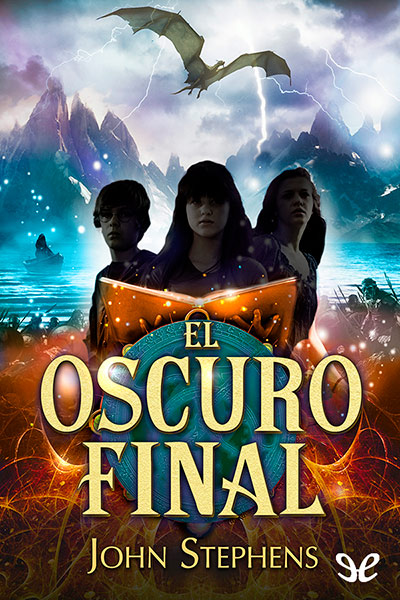 descargar libro El oscuro final