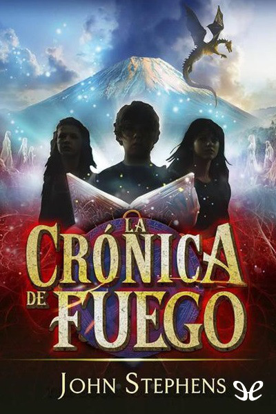 libro gratis La Crónica de fuego