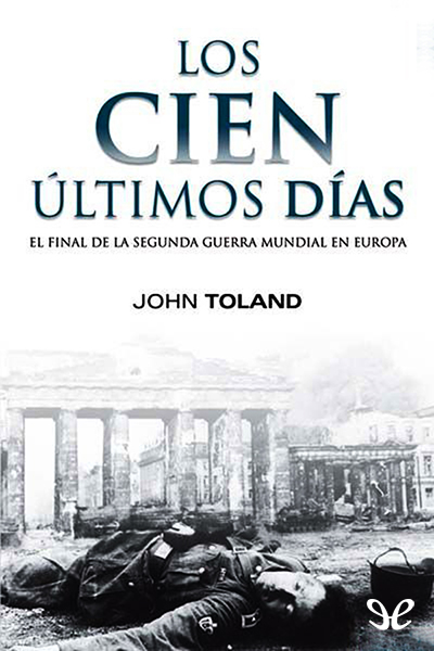 descargar libro Los cien últimos días