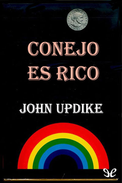 descargar libro Conejo es rico