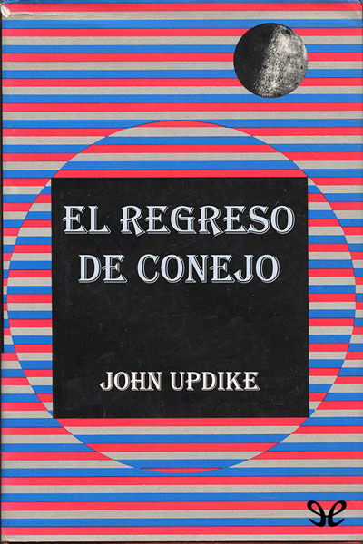 descargar libro El regreso de Conejo