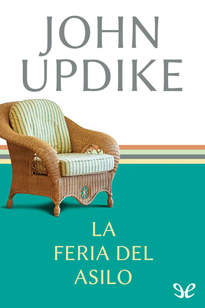 libro gratis La feria del asilo