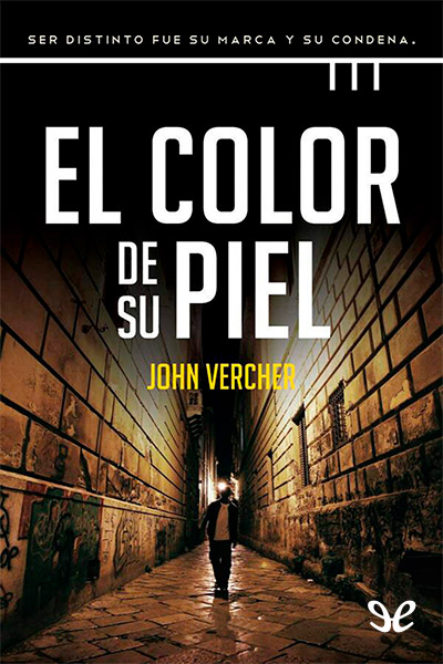 descargar libro El color de su piel