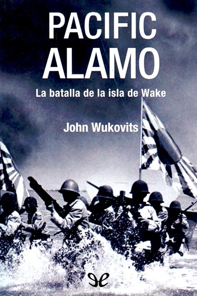 libro gratis Pacific Alamo