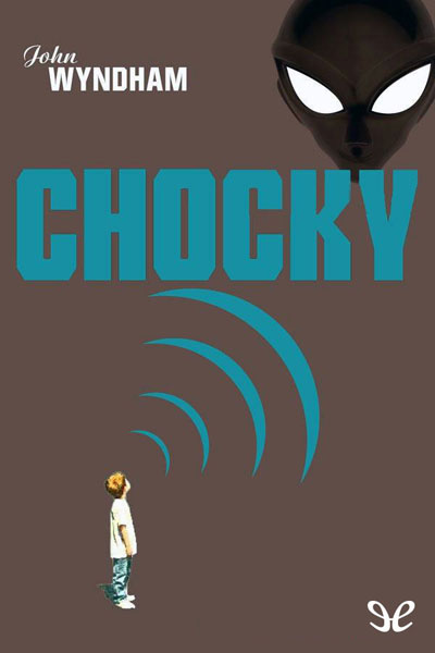 descargar libro Chocky