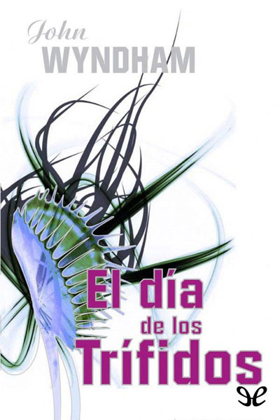 libro gratis El día de los trífidos