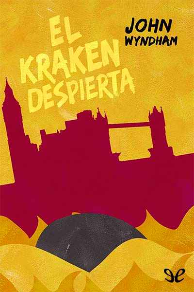 descargar libro El Kraken despierta