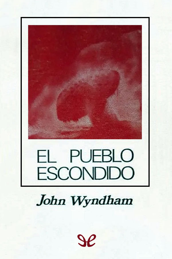 libro gratis El pueblo escondido