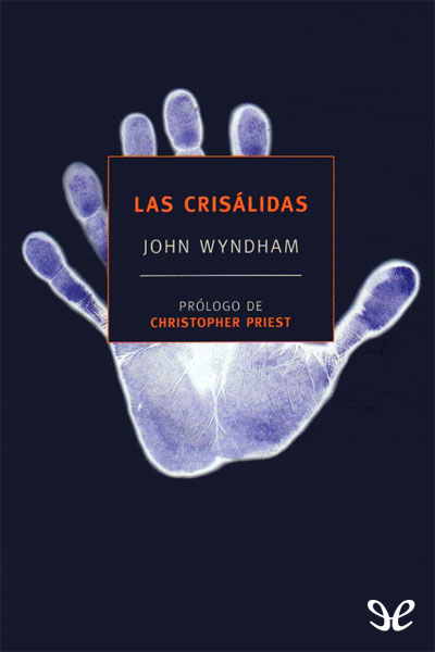 descargar libro Las crislidas