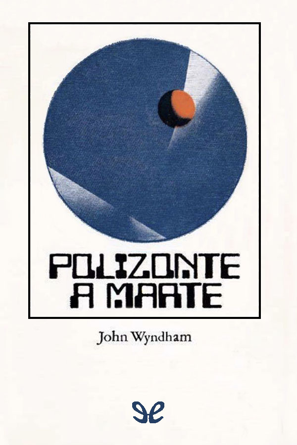 descargar libro Polizonte a Marte