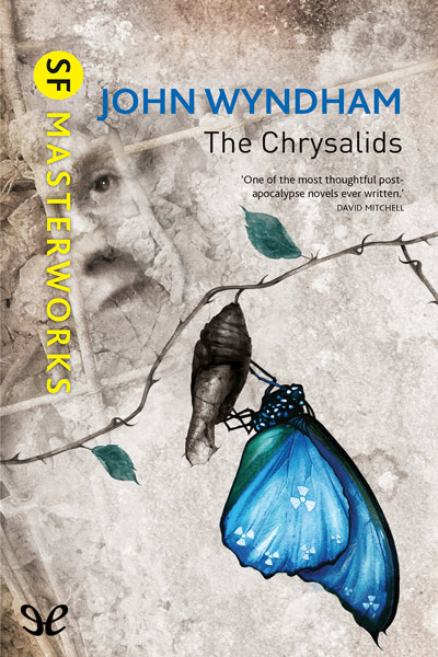 descargar libro The Chrysalids