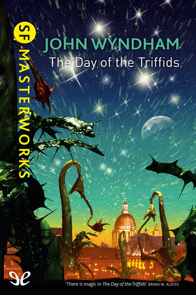 descargar libro The Day of the Triffids