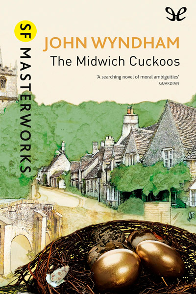 descargar libro The Midwich Cuckoos