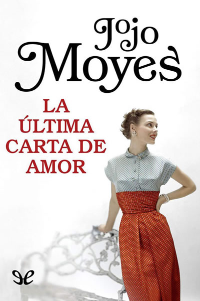 libro gratis La última carta de amor