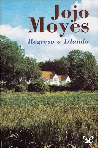 descargar libro Regreso a Irlanda