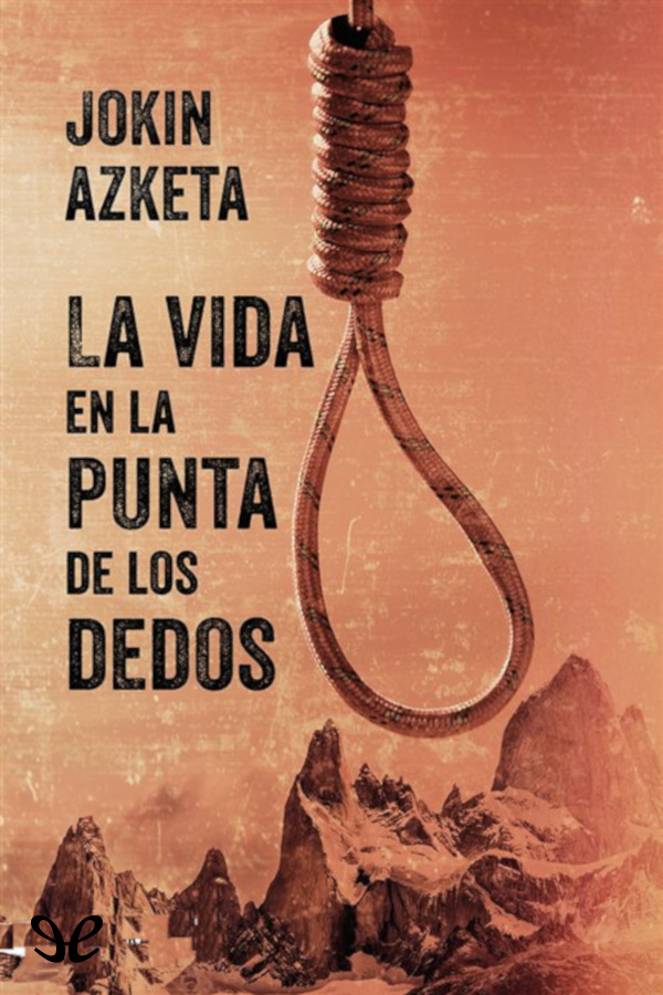 descargar libro La vida en la punta de los dedos