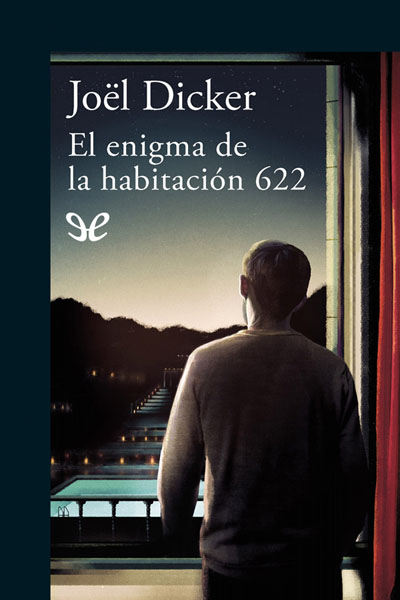 libro gratis El enigma de la habitación 622