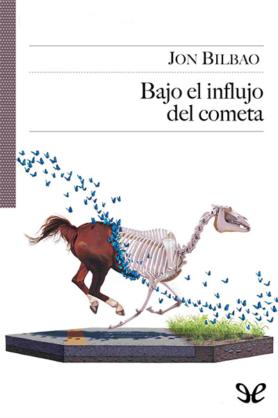 libro gratis Bajo el influjo del cometa