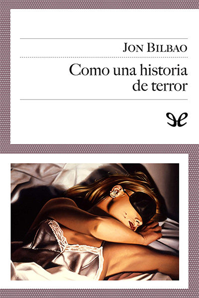 libro gratis Como una historia de terror