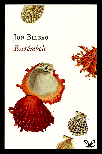 libro gratis Estrómboli