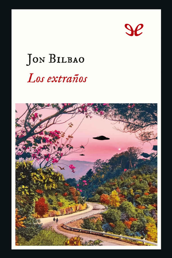 libro gratis Los extraños