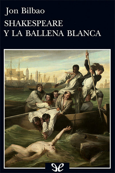 descargar libro Shakespeare y la ballena blanca