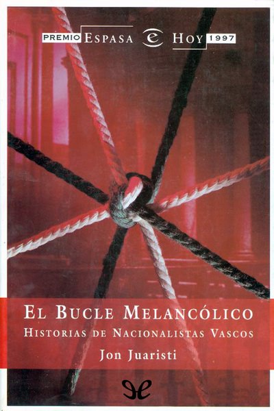 descargar libro El bucle melanclico