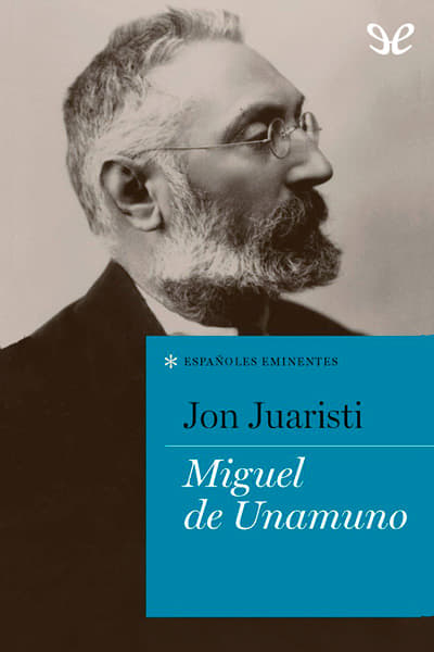 libro gratis Miguel de Unamuno