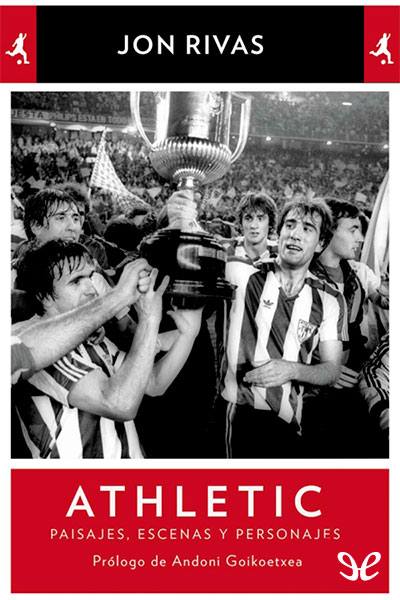 libro gratis Athletic