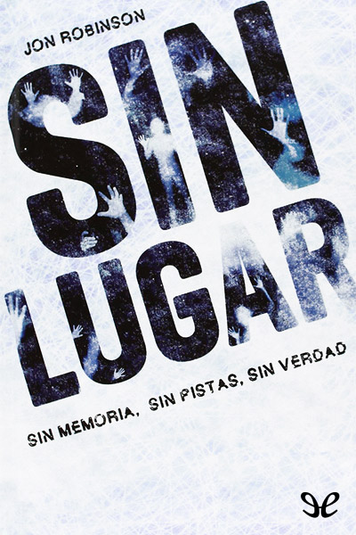 descargar libro Sin lugar