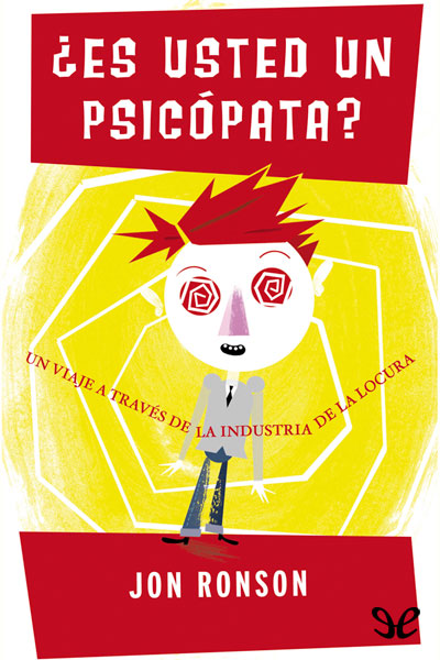 descargar libro ¿Es usted un psicópata?