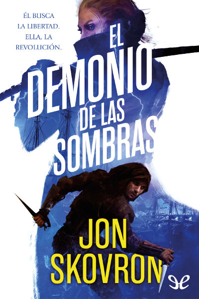 libro gratis El demonio de las sombras