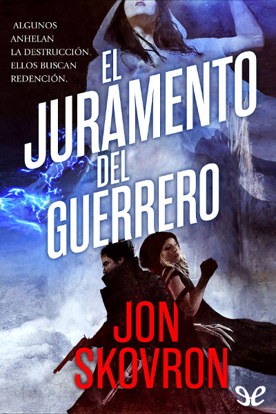 descargar libro El juramento del guerrero