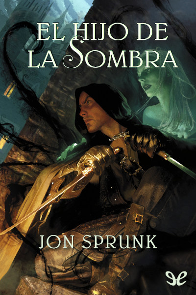 descargar libro El hijo de la sombra