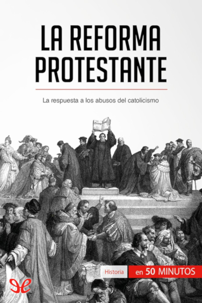 libro gratis La Reforma protestante