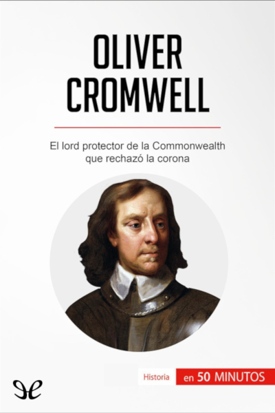 descargar libro Oliver Cromwell