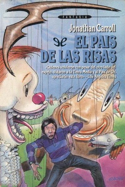 libro gratis El país de las risas