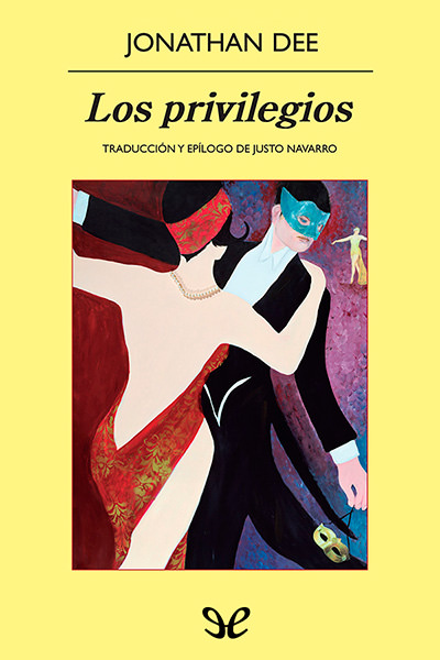 libro gratis Los privilegios