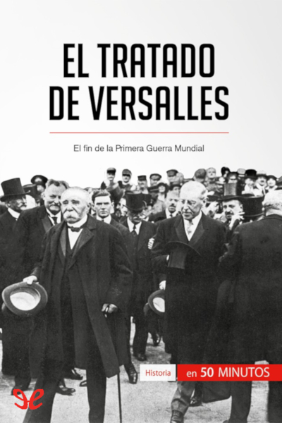 descargar libro El Tratado de Versalles