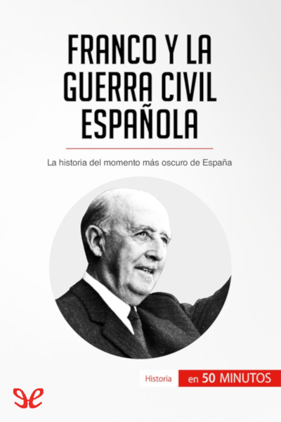 libro gratis Franco y la guerra civil española