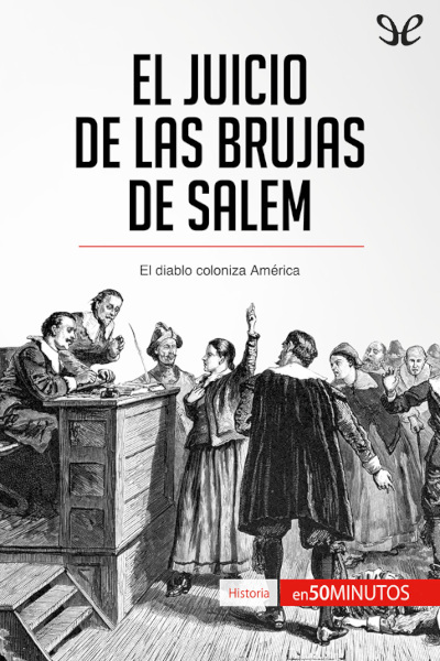 descargar libro El juicio de las brujas de Salem