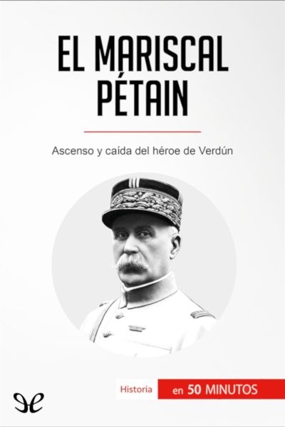 descargar libro El mariscal Pétain