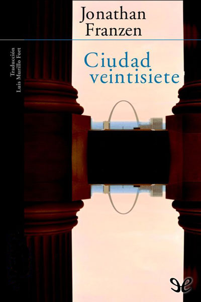 descargar libro Ciudad veintisiete