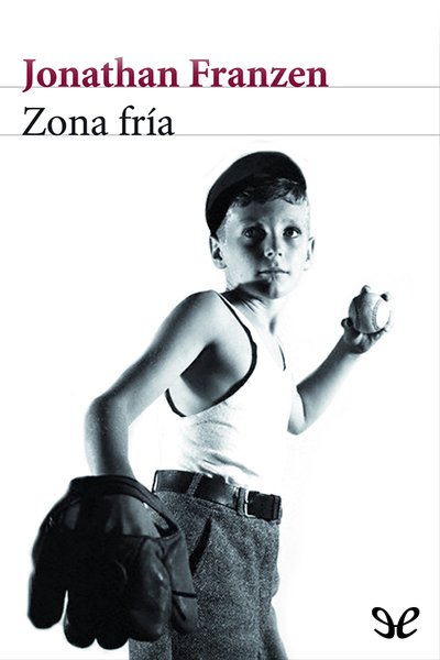 libro gratis Zona fría