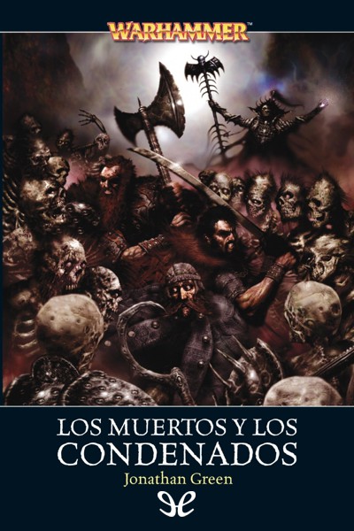 libro gratis Los muertos y los condenados