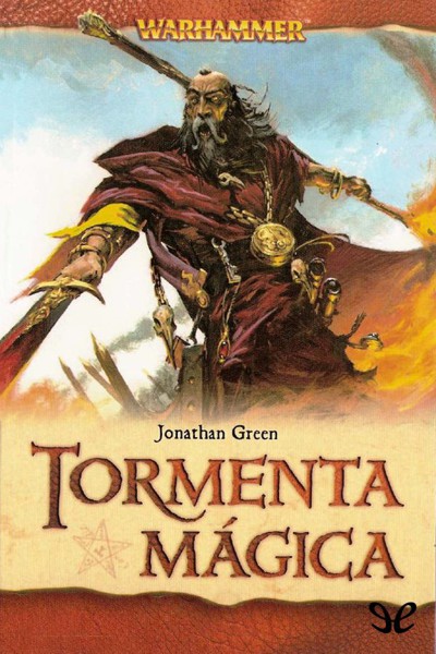 libro gratis Tormenta mágica