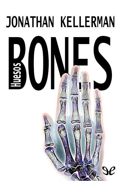 libro gratis Bones (Huesos)